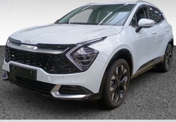 Kia Sportage 21.528 km 35.980 &euro; Neuss 41464