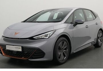 Cupra Born 18.274 km 26.380 &euro; Leverkusen 51379