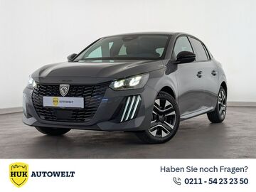 Gebrauchte Peugeot 208