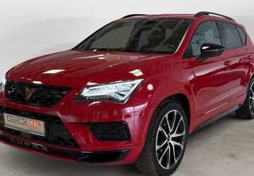 Cupra Ateca 34.000 km 28.998 &euro; Duisburg 47138