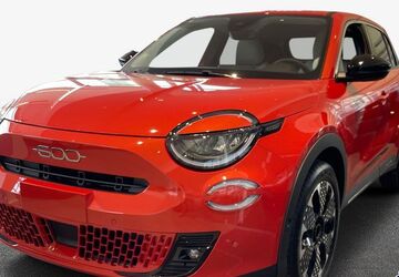 Fiat 600e 1.463 km 26.760 &euro; Düsseldorf 40233