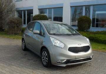 Kia Venga 179.500 km 5.490 &euro; Pulheim-brauweiler 50259