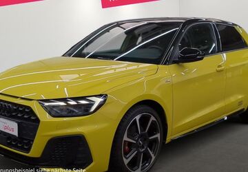 Audi A1 39.123 km 19.450 &euro; Mülheim a.d. Ruhr 45481