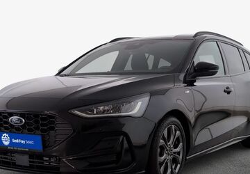 Ford Focus 56.646 km 17.490 &euro; Düsseldorf 40549