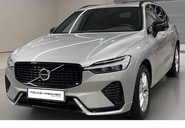 Volvo XC60 19.243 km 53.990 &euro; Krefeld 47805