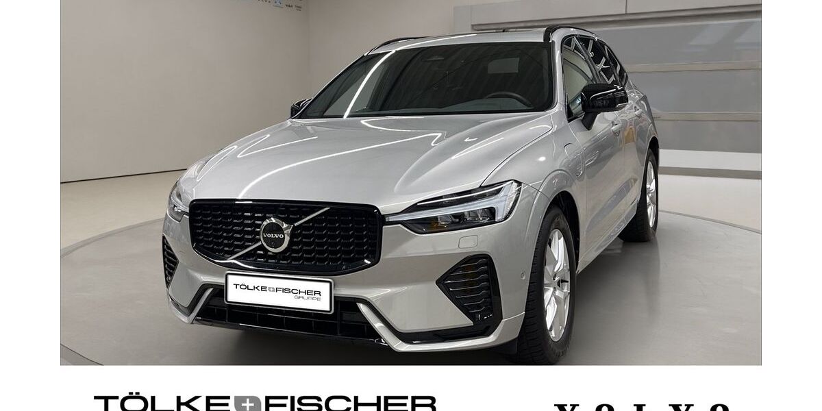 Volvo XC60 19.243 km 53.990 &euro; Krefeld 47805