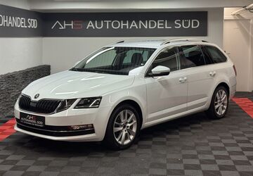 Skoda Octavia 149.000 km 16.998 &euro; Remscheid 42857