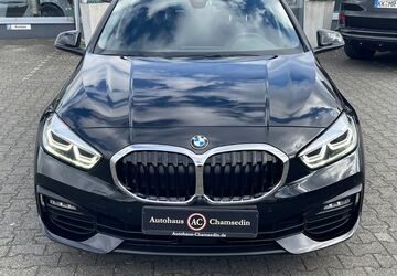 BMW 120 96.659 km 22.999 &euro; Viersen 41748