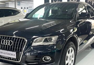 Audi Q5 95.800 km 16.498 &euro; Grevenbroich 41515