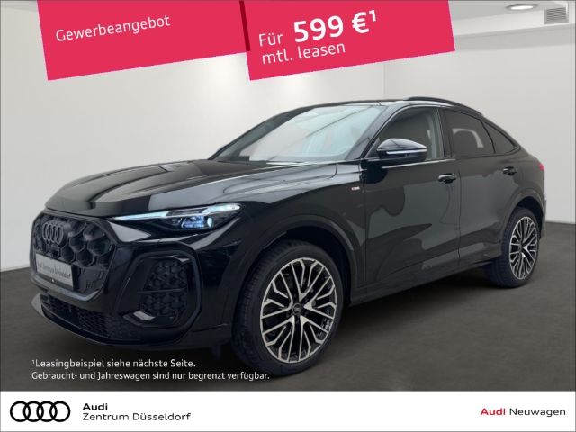 Audi Q5 6.000 km 72.680 &euro; Düsseldorf 40233