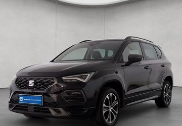 Seat Ateca 72.414 km 21.990 &euro; Düsseldorf 40233
