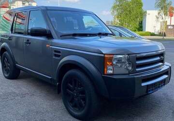Land Rover Discovery 202.000 km 3.860 &euro; Mönchengladbach 41066