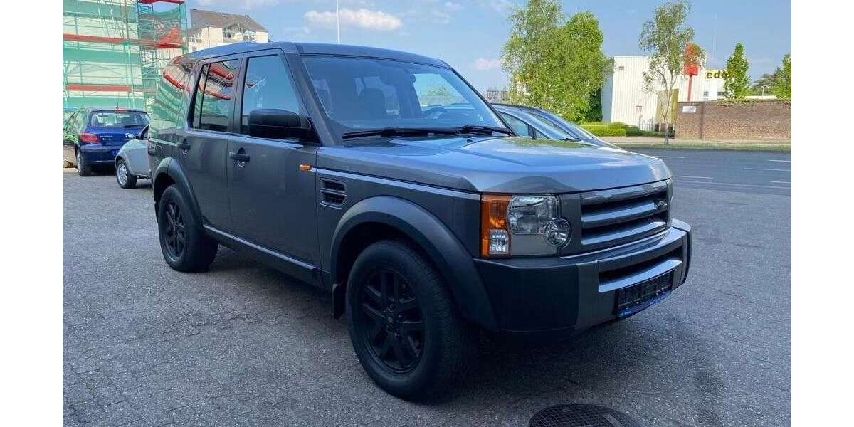 Land Rover Discovery 202.000 km 3.860 &euro; Mönchengladbach 41066