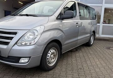 Hyundai H-1 Starex 179.888 km 8.950 &euro; Ratingen (Nähe Düsseldorf) 40883