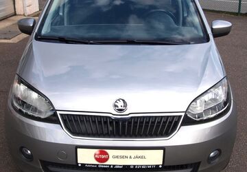 Skoda Citigo 74.000 km 7.690 &euro; Viersen 41751