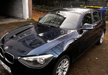 BMW 114 148.522 km 6.400 &euro; Mönchengladbach 41063