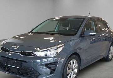 Kia Rio 80.601 km 13.490 &euro; Wuppertal 42289