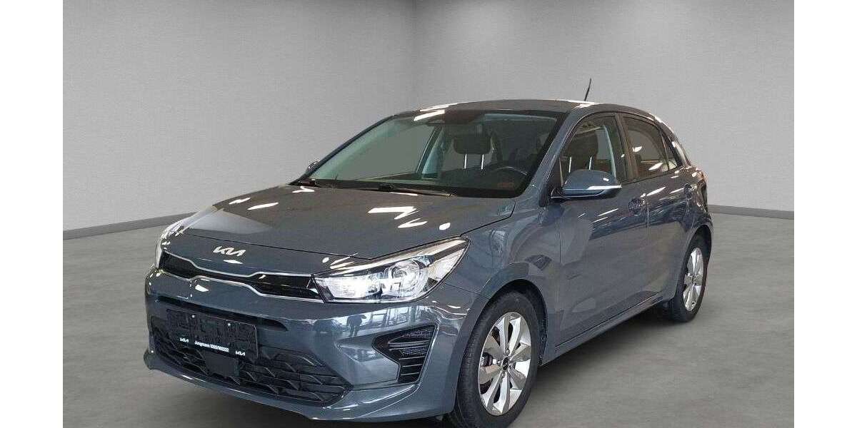 Kia Rio 80.601 km 13.490 &euro; Wuppertal 42289