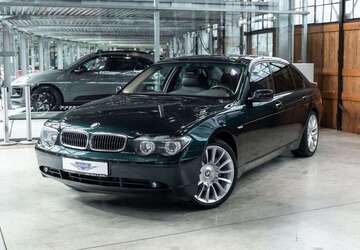 BMW 760 174.963 km 14.890 &euro; Neuss 41460