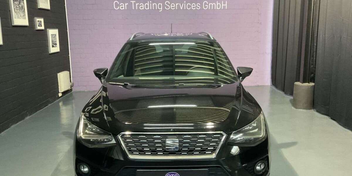 Seat Arona 73.704 km 15.200 &euro; Düsseldorf 40476