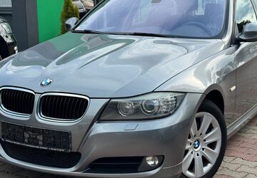 BMW 318 218.515 km 3.800 &euro; Krefeld OT Fischeln 47805