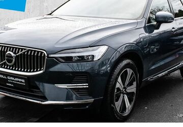 Volvo XC60 20.948 km 45.770 &euro; Düsseldorf 40474