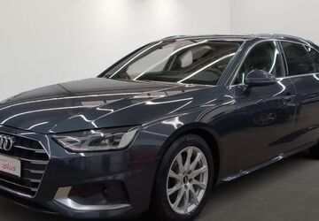 Audi A4 98.826 km 23.850 &euro; Mülheim a.d. Ruhr 45481