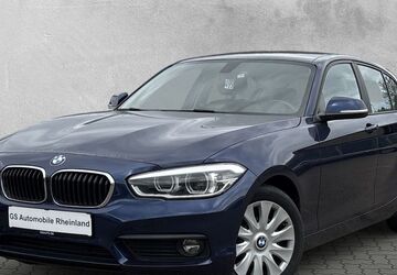 BMW 118 31.690 km 14.900 &euro; Krefeld 47809