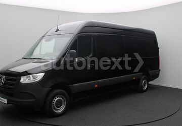 Mercedes-Benz Sprinter 52.050 km 43.423 &euro; Mönchengladbach 41066