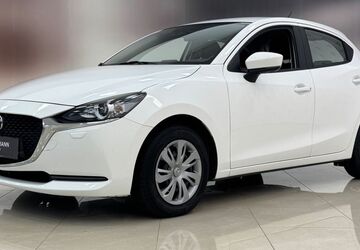 Mazda 2 46.065 km 12.400 &euro; Oberhausen 46149