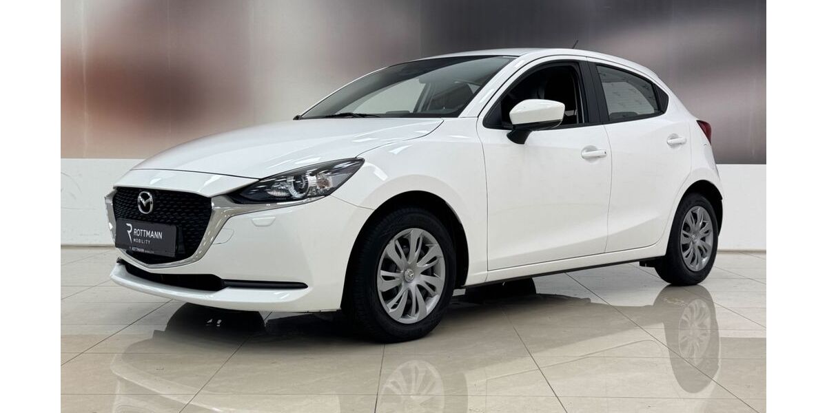 Mazda 2 46.065 km 12.400 &euro; Oberhausen 46149