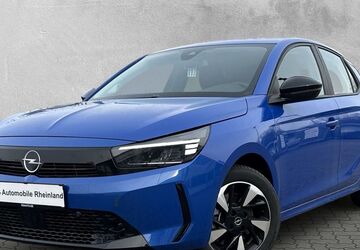 Opel Corsa 8.997 km 16.999 &euro; Krefeld 47809