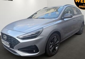 Hyundai i30 15.994 km 23.990 &euro; Neuss 41464