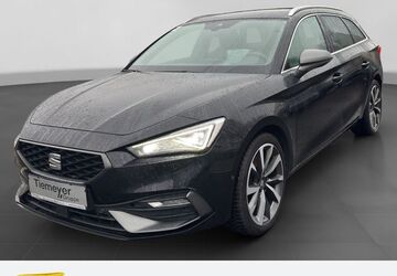 Seat Leon 56.084 km 21.940 &euro; Duisburg 47059