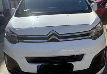 Citroen Jumpy 221.000 km 7.900 &euro; Wuppertal, Stadt 42327