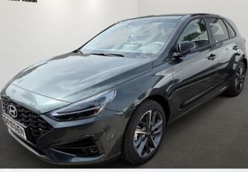 Hyundai i30 3.166 km 25.490 &euro; Viersen 41747