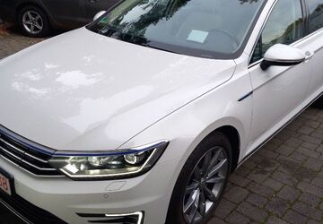 VW Passat Variant 133.330 km 14.990 &euro; Leichlingen 42799