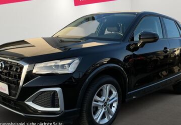 Audi Q2 38.286 km 20.450 &euro; Duisburg 47249
