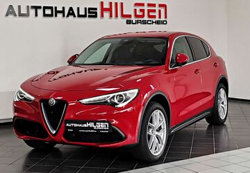 Alfa Romeo Stelvio 73.563 km 23.450 &euro; Burscheid 51399