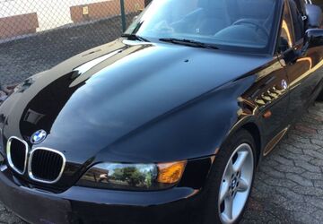 BMW Z3 72.000 km 9.490 &euro; Willich 47877