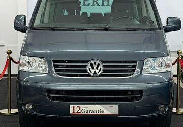 VW T5 Transporter 278.635 km 11.999 &euro; Oberhausen 46049