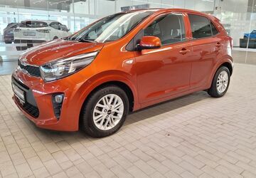 Kia Picanto 84.547 km 12.490 &euro; Oberhausen 46049