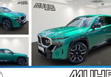 BMW XM 29.980 km 89.790 &euro; Oberhausen 46149