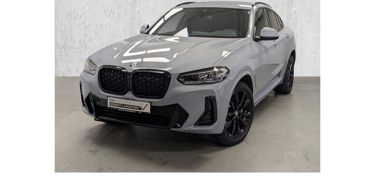 BMW X4 61.793 km 43.980 &euro; Düsseldorf 40595