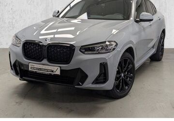 BMW X4 61.793 km 44.840 &euro; Düsseldorf 40595
