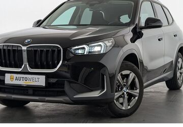 BMW X1 68.750 km 30.960 &euro; Düsseldorf 40599
