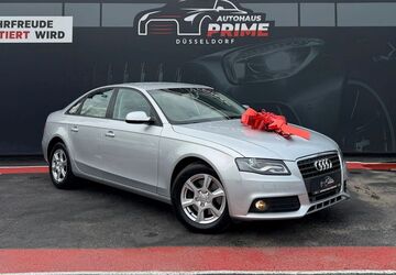 Audi A4 87.733 km 11.490 &euro; Düsseldorf 40591