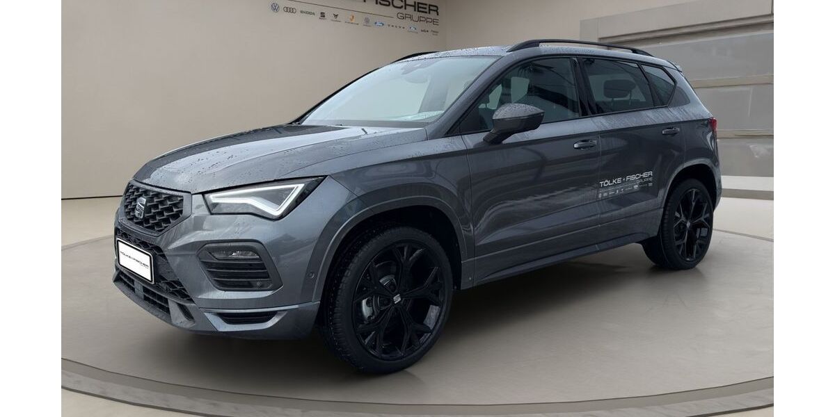 Seat Ateca 9.900 km 32.320 &euro; Krefeld 47805