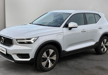Volvo XC40 41.104 km 28.280 &euro; Mönchengladbach 41068