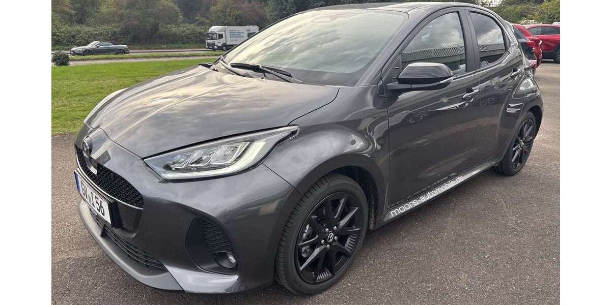 Mazda 2 2.553 km 25.190 &euro; Neuss 41464